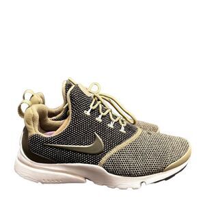 Nike Presto Fly Olive Women’s Size 6.5